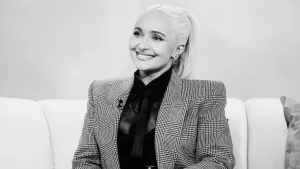 Hayden Panettiere