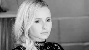 Hayden Panettiere
