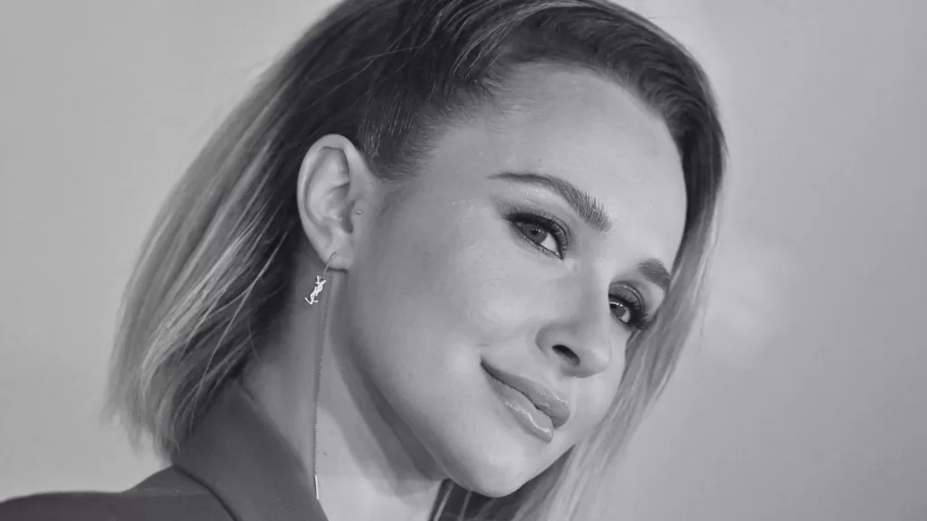 Hayden Panettiere