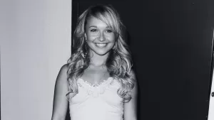 Hayden Panettiere