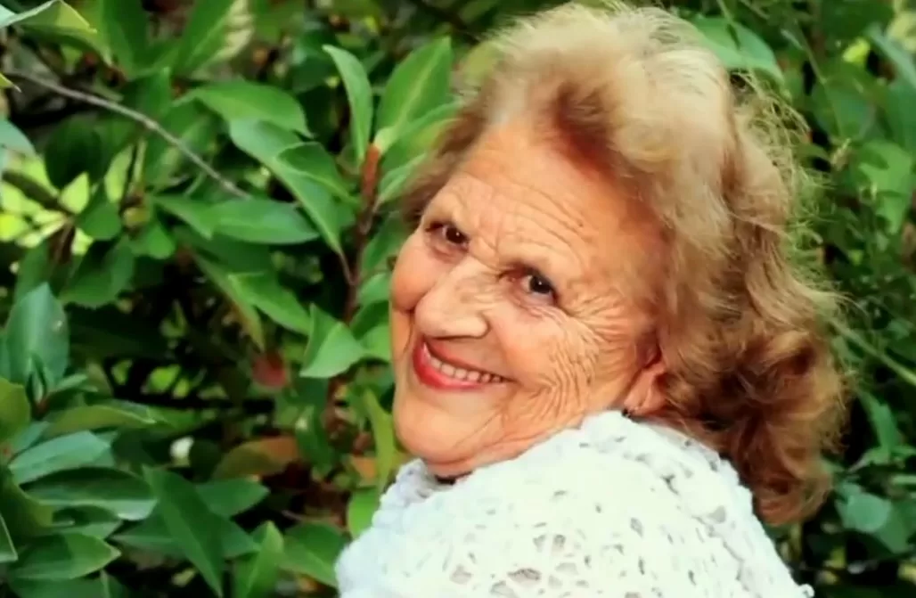 Hilda Cabezas