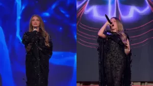 Ignacia Fernández miss mundo