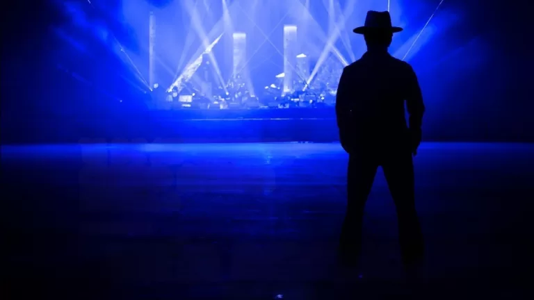 Jamiroquai
