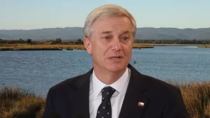 José Antonio Kast