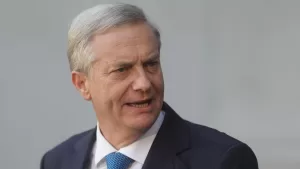 José Antonio Kast 30 de julio Encuesta Cadem