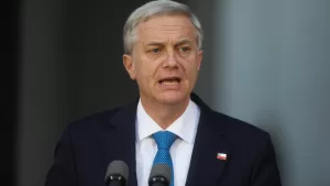 José Antonio Kast