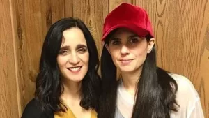 Julieta Venegas