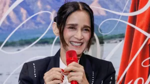 Julieta Venegas