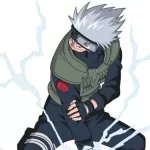 Kakashi Hatake web
