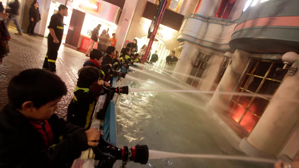 KidZania