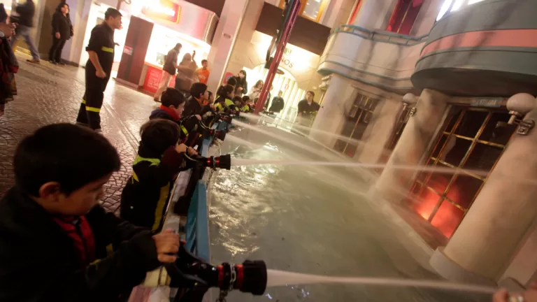 KidZania