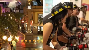 Kidzania