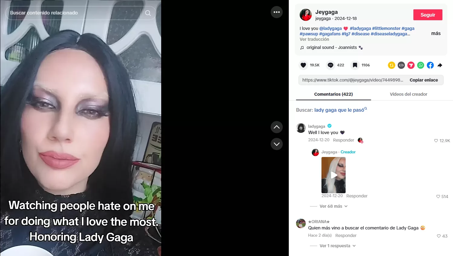 Lady Gaga
