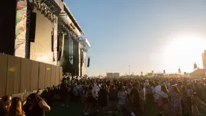 Lollapalooza
