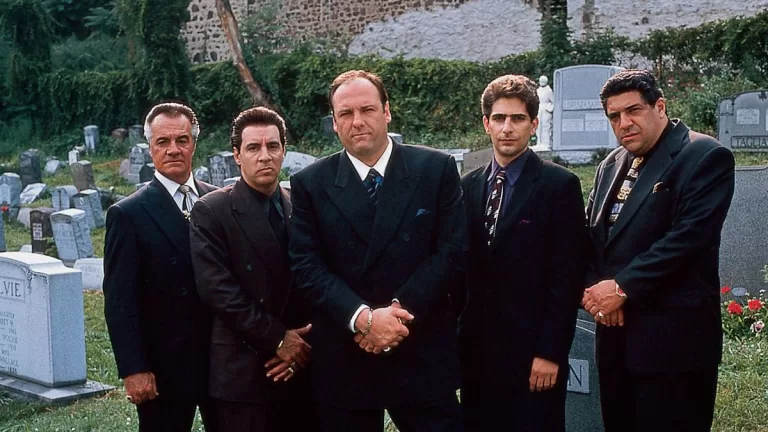 Los Soprano