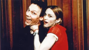 Madonna