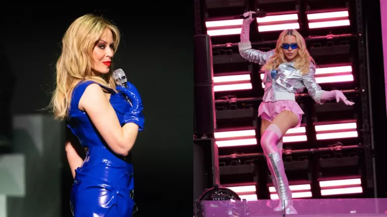 Madonna GettyImages-2279248225 Kylie Minogue
