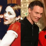 Madonna y William Orbit