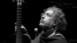 Manuel García