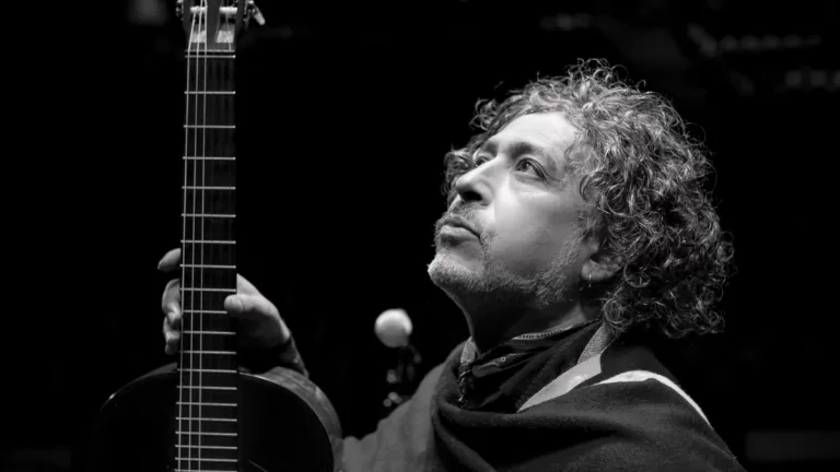 Manuel García