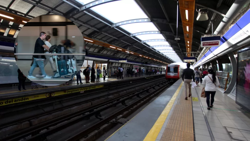 Metro