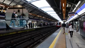 Metro