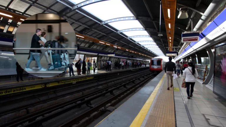 Metro