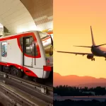 Metro Aeropuerto