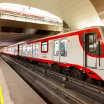 Metro de Santiago