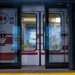 Metro de Santiago