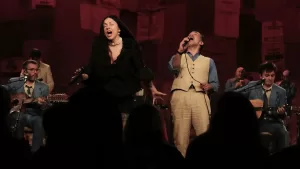 Mon Laferte
