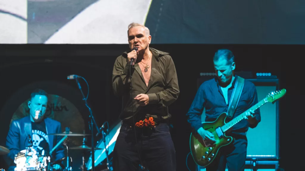 Morrissey