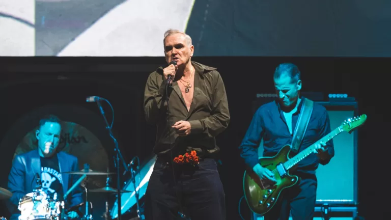 Morrissey