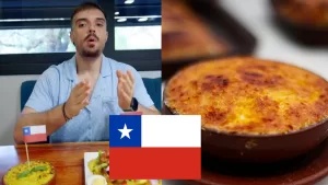 Mundial de comidas