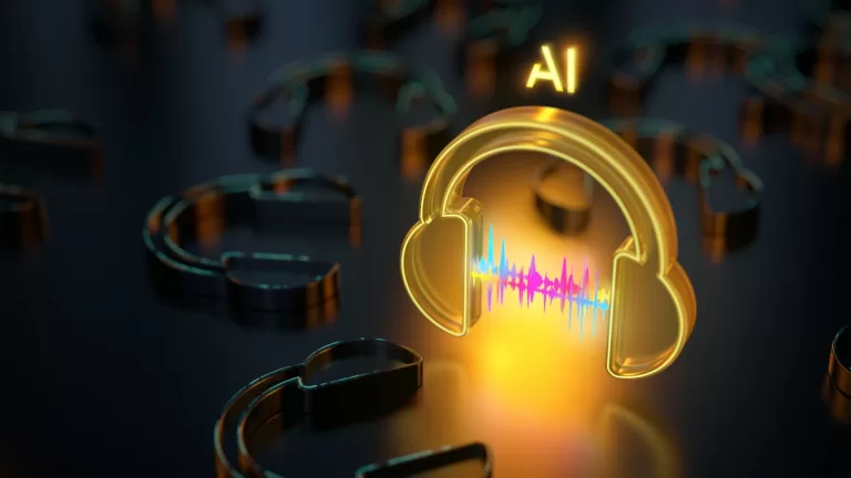 Música con IA GettyImages-2152642578 web