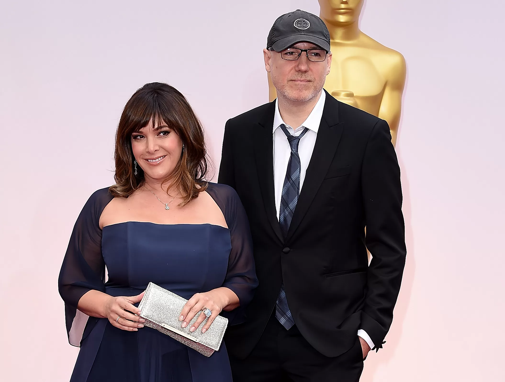 New radicals en 2015. Foto: Getty Images.
