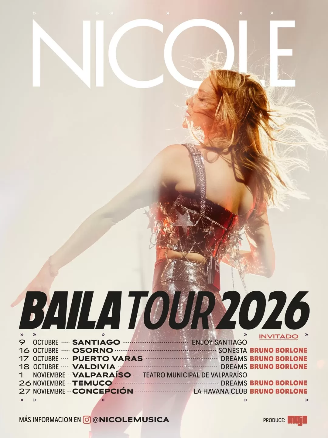 Nicole