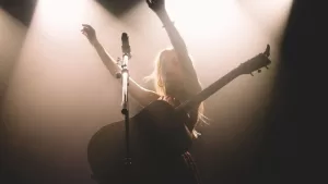 Nicole