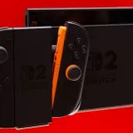 Nintendo Switch 2 GettyImages-2227049569