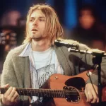 Nirvana Chile