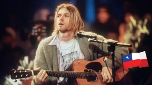 Nirvana Chile