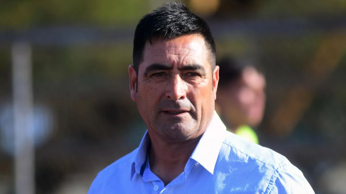 Nelson Tapia 