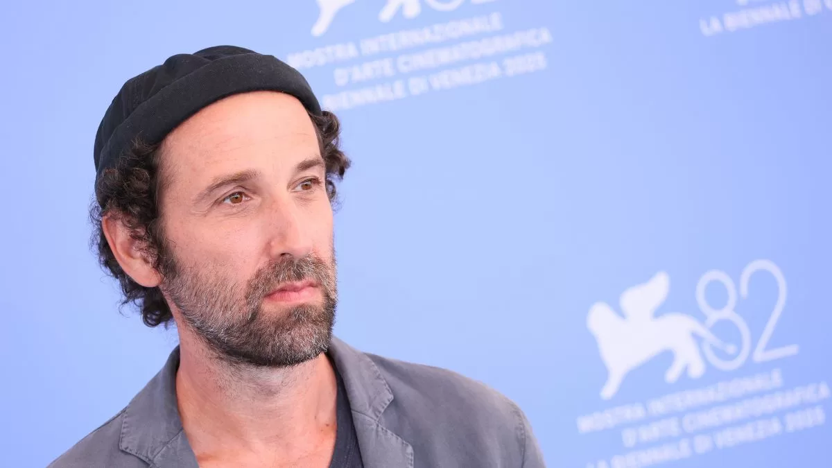 Thomas Bangalter 
