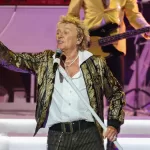 Rod Stewart 2026
