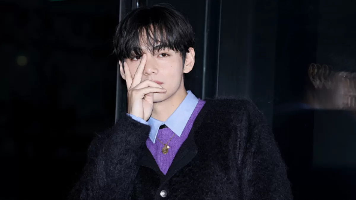 V BTS