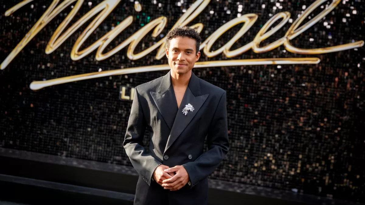 Jaafar Jackson 2026