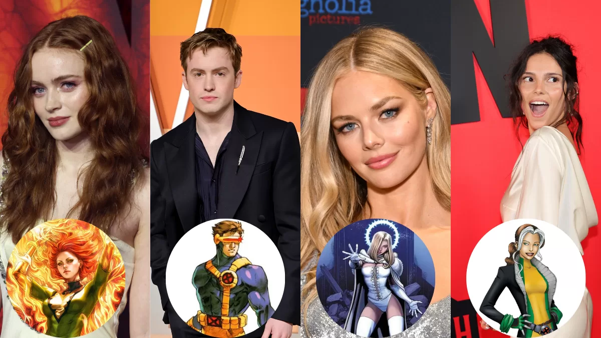 Nuevos X-Men