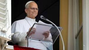 Papa León XIV GettyImages-2288795953 web