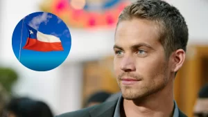 Paul Walker