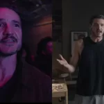 Pedro Pascal